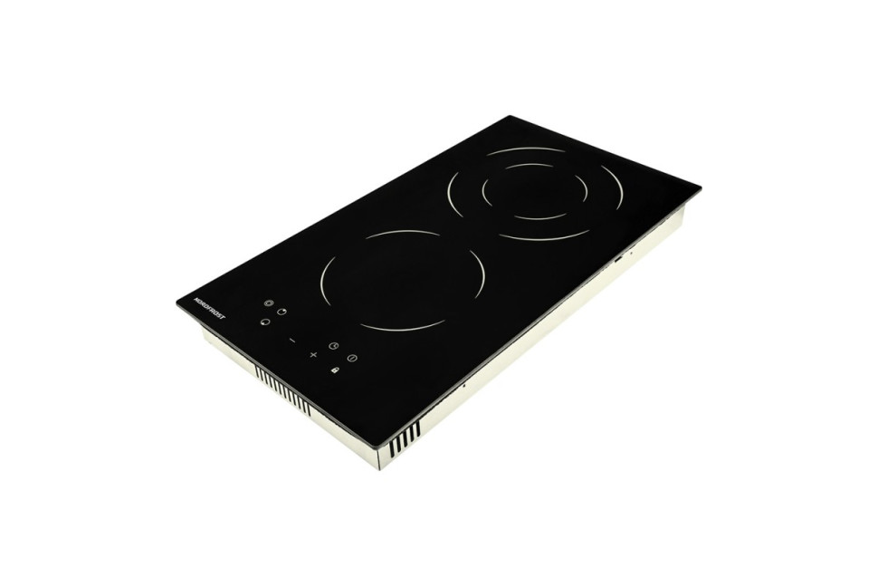 Варочная поверхность NordFrost EM 3029 B