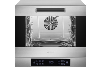 Конвекционная печь Smeg ALFA43XE1HDS