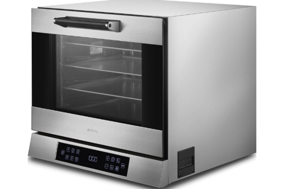 Конвекционная печь Smeg ALFA43XE1HDS