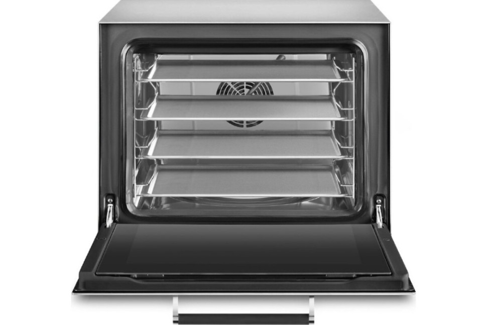 Конвекционная печь Smeg ALFA43XE1HDS