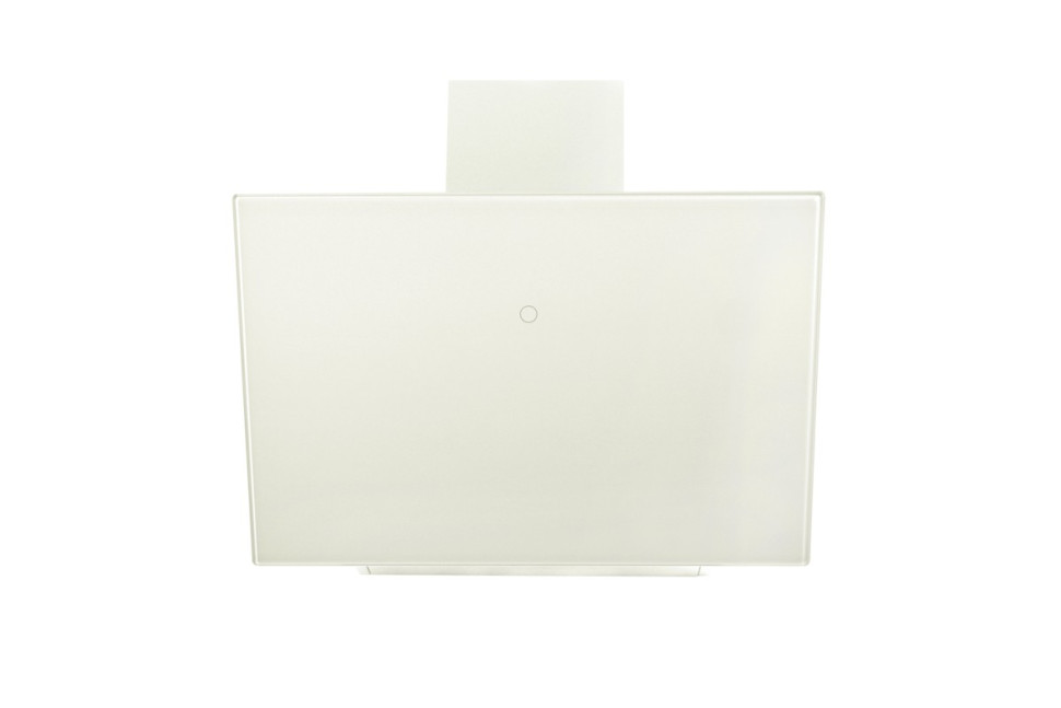 Наклонная кухонная вытяжка LEX Touch 600 Ivory Light Белый антик