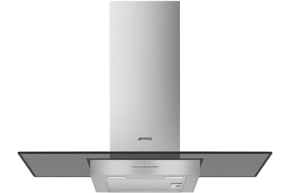 Вытяжка Smeg KBT900VE