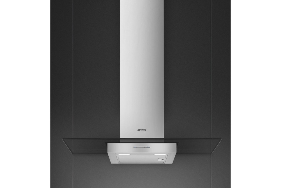 Вытяжка Smeg KBT900VE