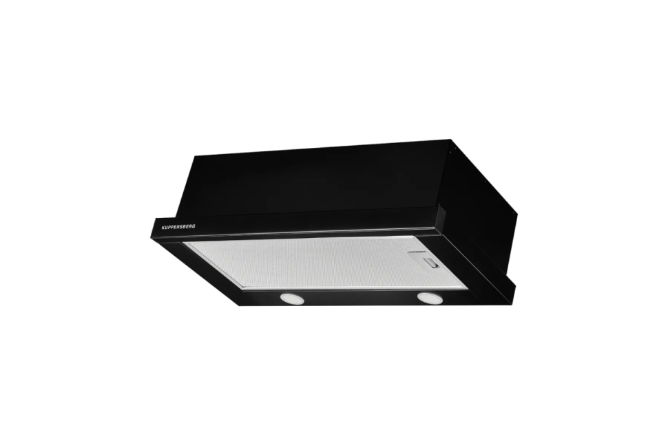 Телескопическая вытяжка Kuppersberg SLIMLUX 60 B