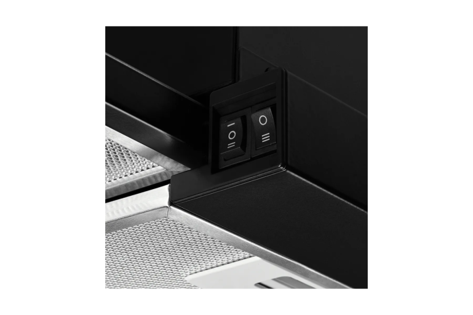 Телескопическая вытяжка Kuppersberg SLIMLUX 60 B