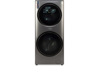Стиральная машина с сушкой Hyundai WMD9424