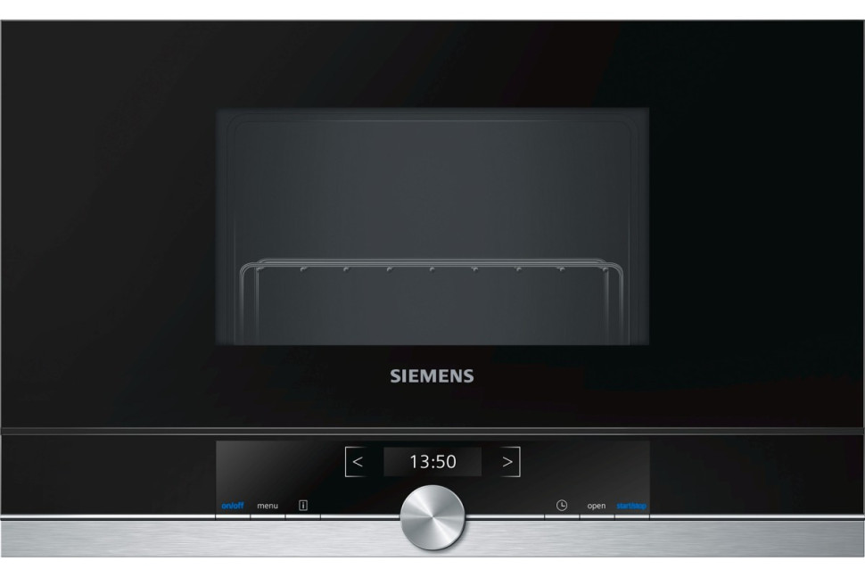 Микроволновая печь Siemens BE 634RGS1