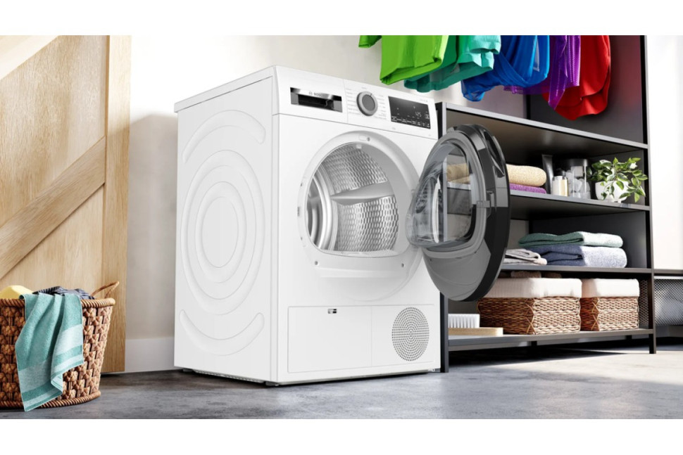 Сушильная машина Bosch WQG23100IT