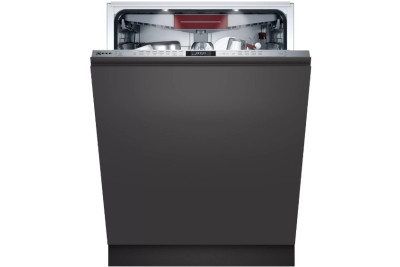 Встраиваемая посудомоечная машина Neff S257ZCX35E