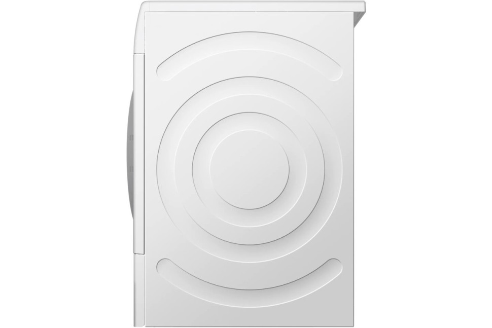 Сушильная машина Bosch WQG235A0IT