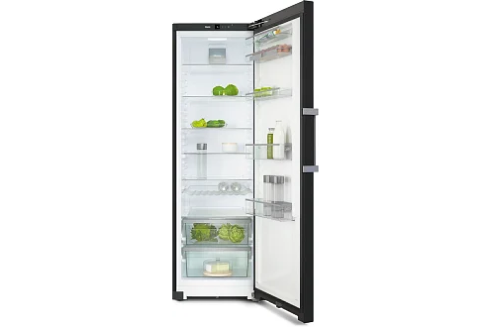 Холодильник Miele KS 4783 ED BlackSteel