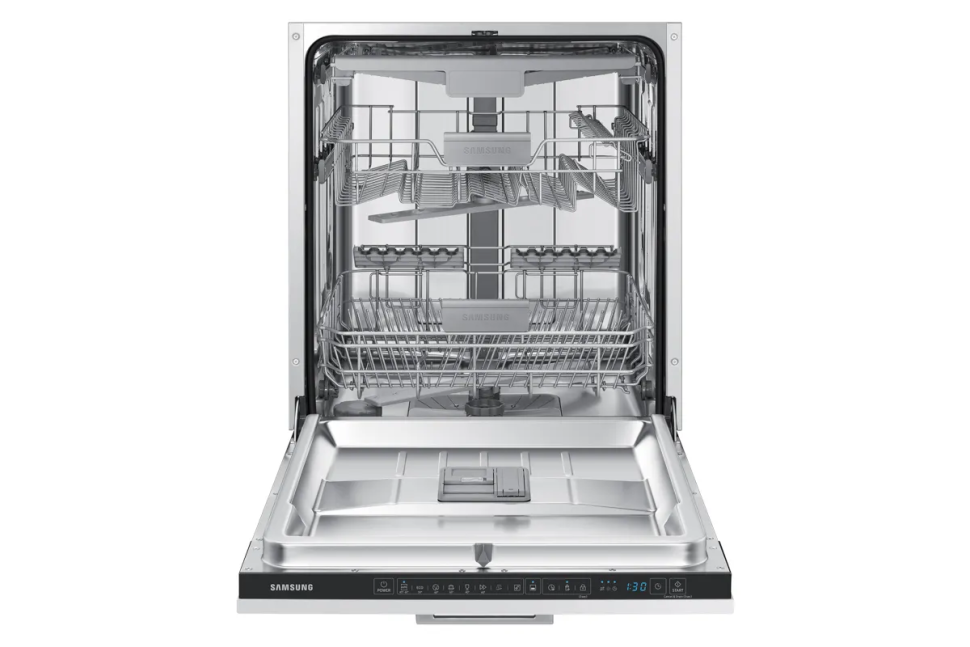 Посудомоечная машина Samsung DW60R7070BB