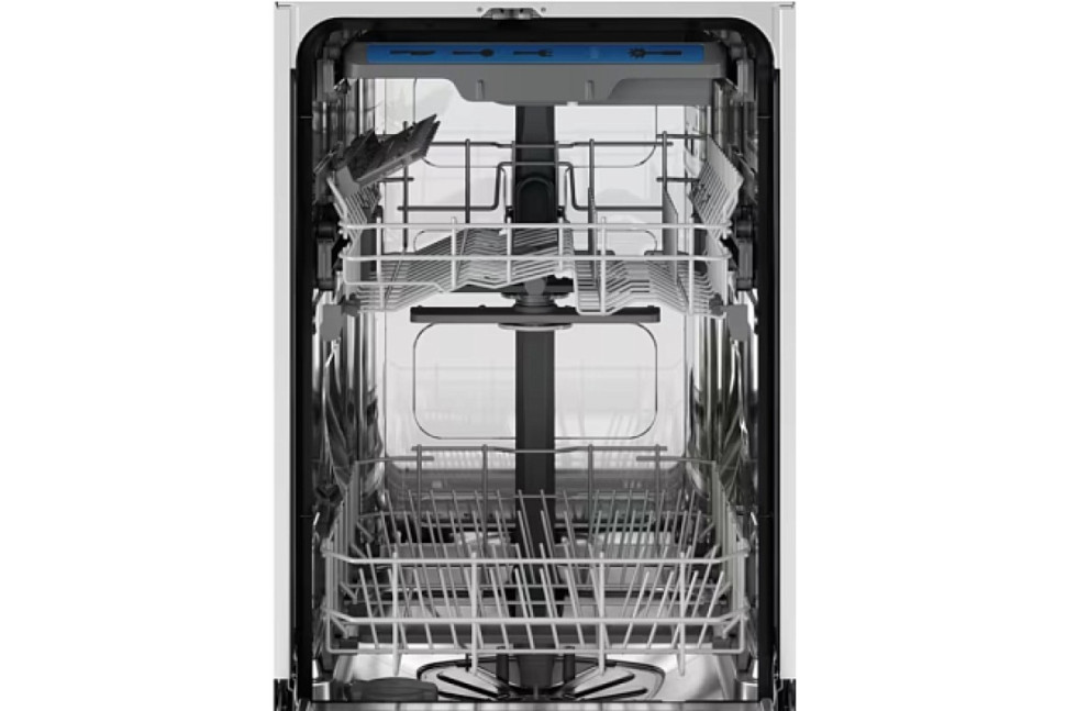 Встраиваемая посудомоечная машина Electrolux EEQ43100L