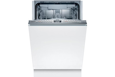 Встраиваемая посудомоечная машина Bosch SPV4HMX2DR