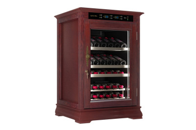Винный шкаф Meyvel MV46-WM1-C