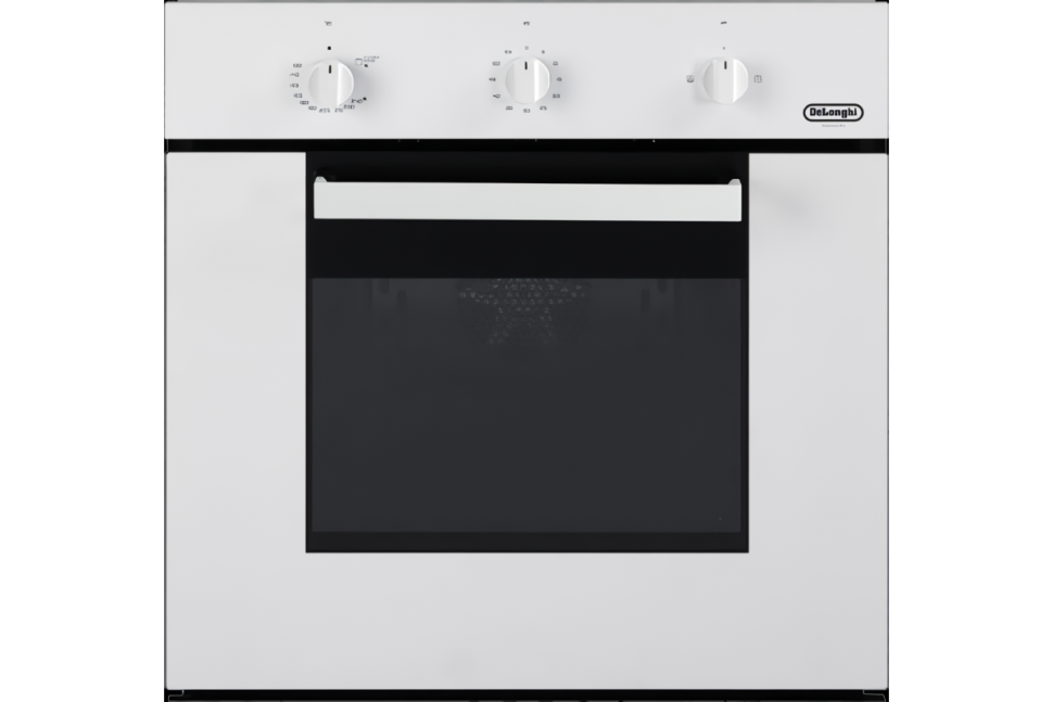 Газовый духовой шкаф DeLonghi FGB 4 RUS