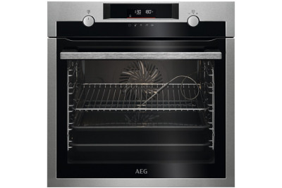 Духовой шкаф AEG BCM548370M