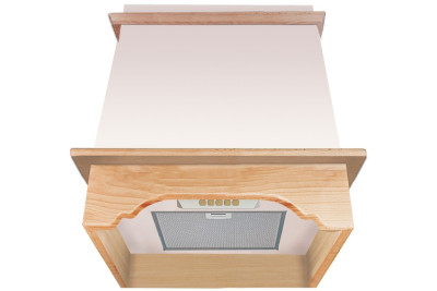 Вытяжка Kuppersberg VILLAGGIO 60 WM B