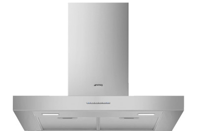 Вытяжка Smeg KBT700XE