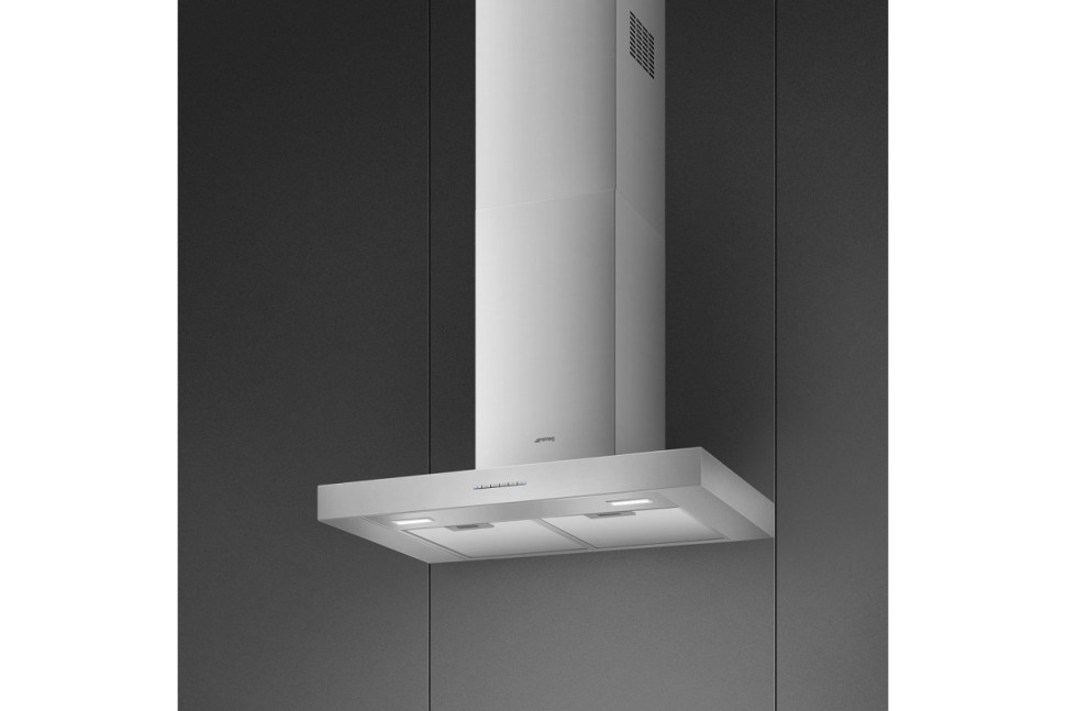 Вытяжка Smeg KBT700XE