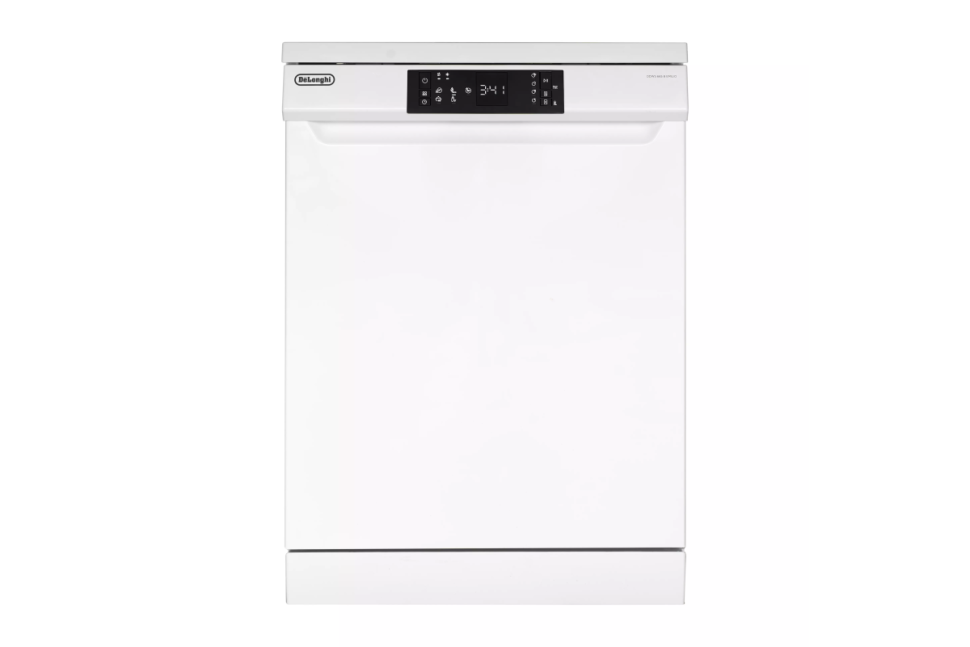 Посудомоечная машина DeLonghi DDWS 665 B EMILIO