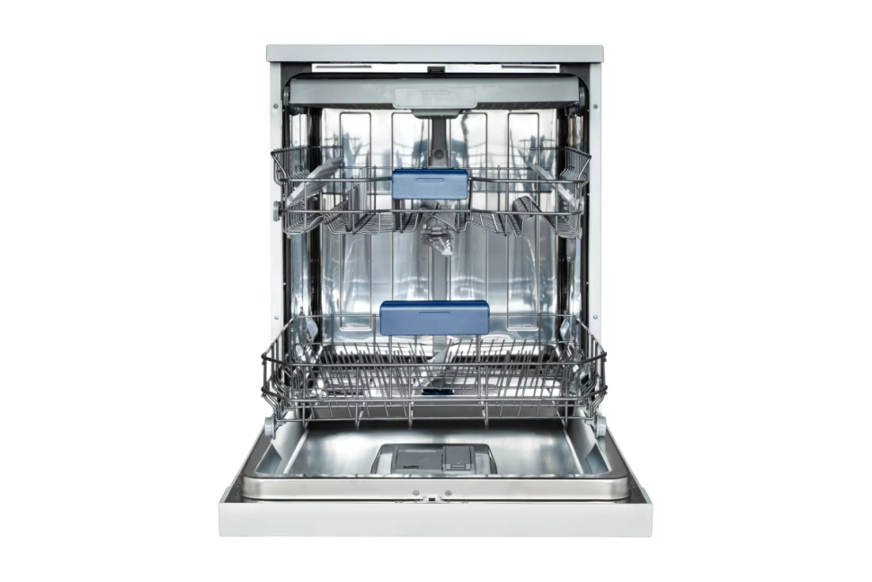Посудомоечная машина DeLonghi DDWS 665 B EMILIO