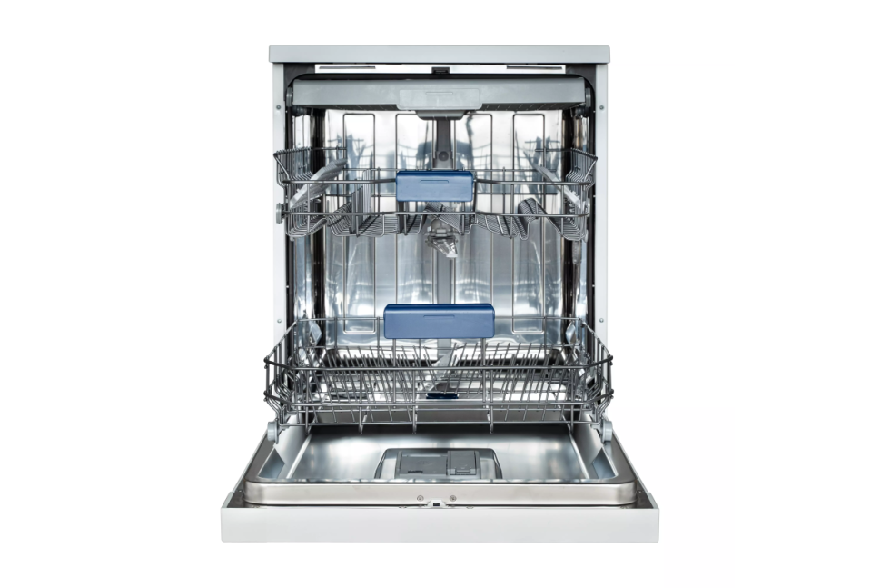Посудомоечная машина DeLonghi DDWS 665 B EMILIO