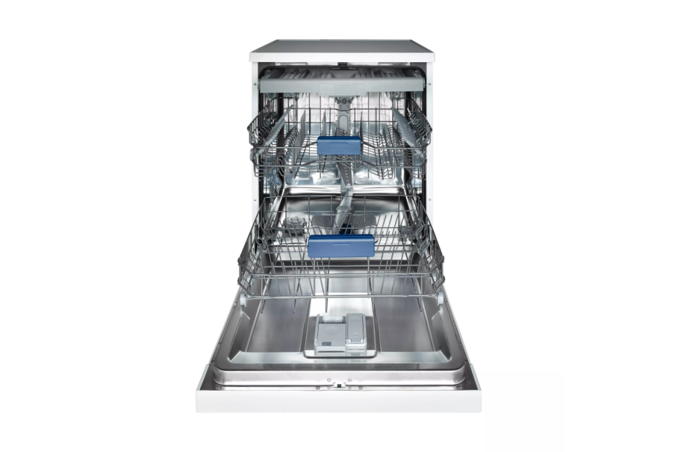 Посудомоечная машина DeLonghi DDWS 665 B EMILIO