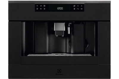 Встраиваемая кофемашина Electrolux KBC65T