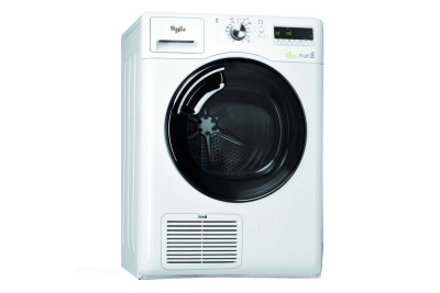 Сушильная машина Whirlpool azb 889