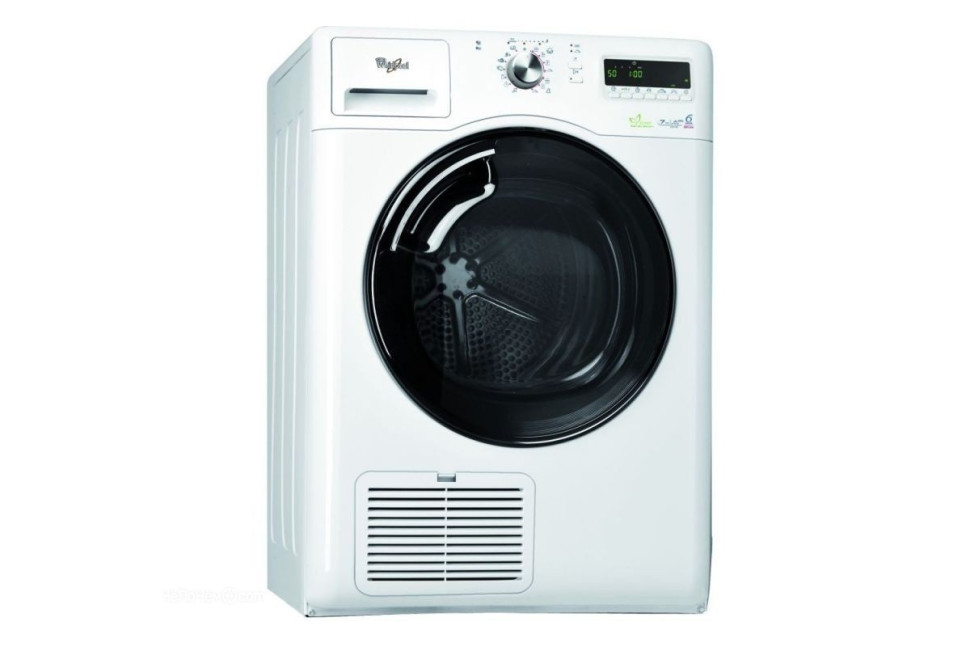 Сушильная машина Whirlpool azb 889