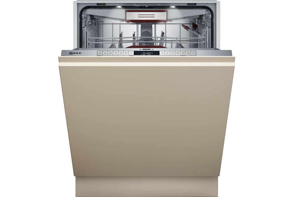 Встраиваемая посудомоечная машина Neff S187TC800E