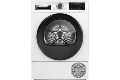 Сушильная машина Bosch WQG14500BY