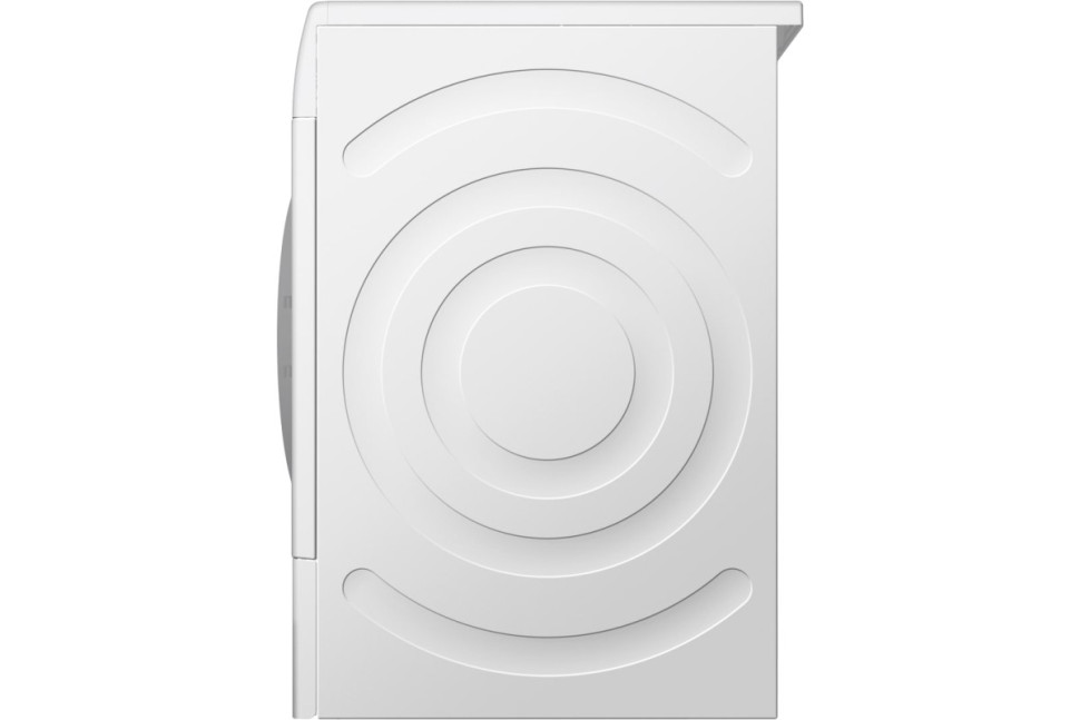 Сушильная машина Bosch WQG14500BY