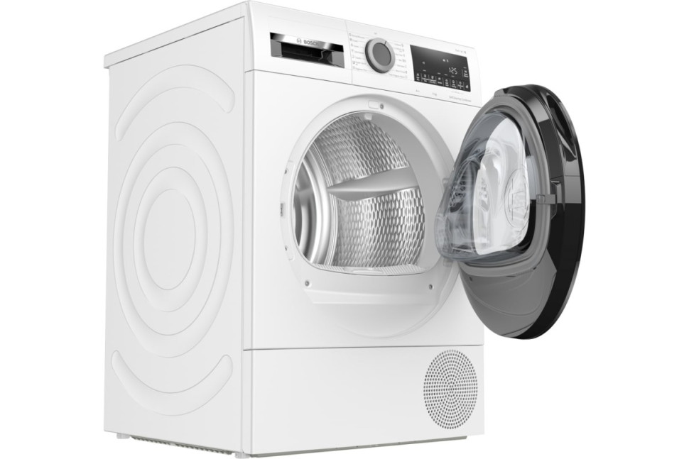 Сушильная машина Bosch WQG14500BY
