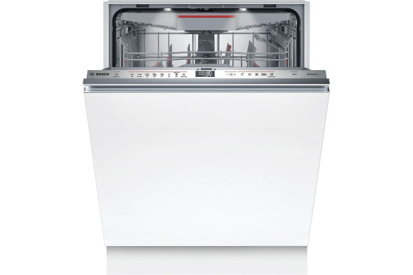 Встраиваемая посудомоечная машина Bosch SMV6ZCX49E