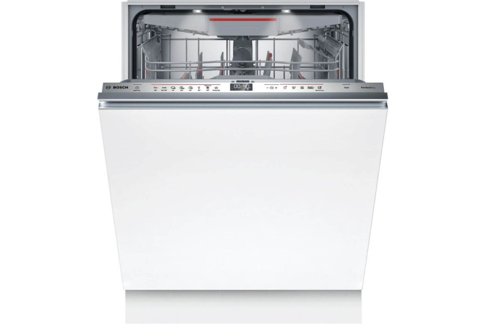 Встраиваемая посудомоечная машина Bosch SMV6ZCX49E