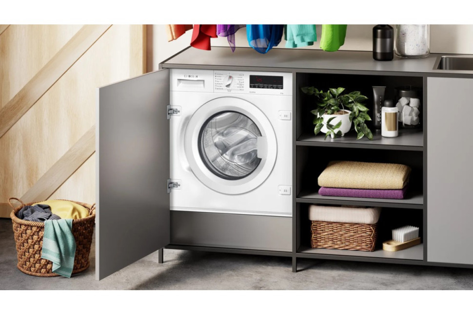 Стиральная машина Bosch WIW28542EU