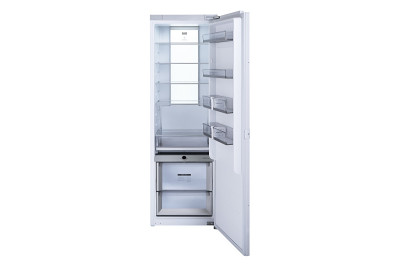 Встраиваемый холодильник  Vard VRI177NIW (Electrolux)