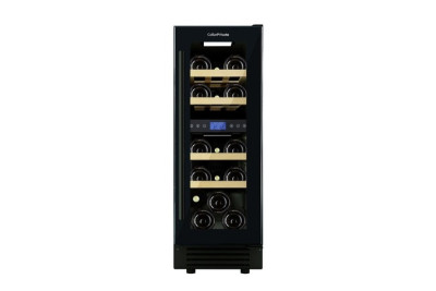 Винный холодильник Cellar Private CP017-2TB