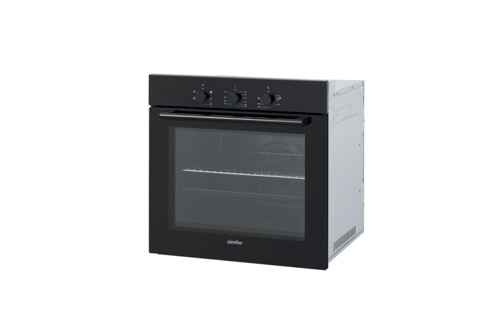 Электрический духовой шкаф Simfer B6EB16013