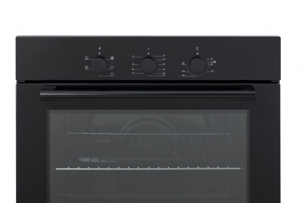 Электрический духовой шкаф Simfer B6EB16013