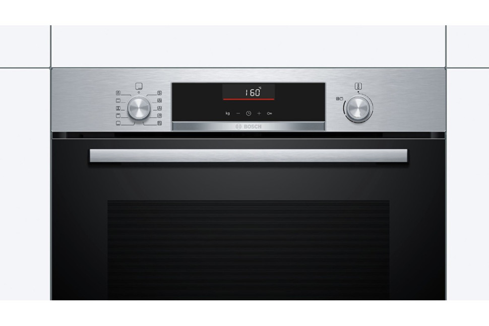 Духовой шкаф Bosch HBG536HS0R