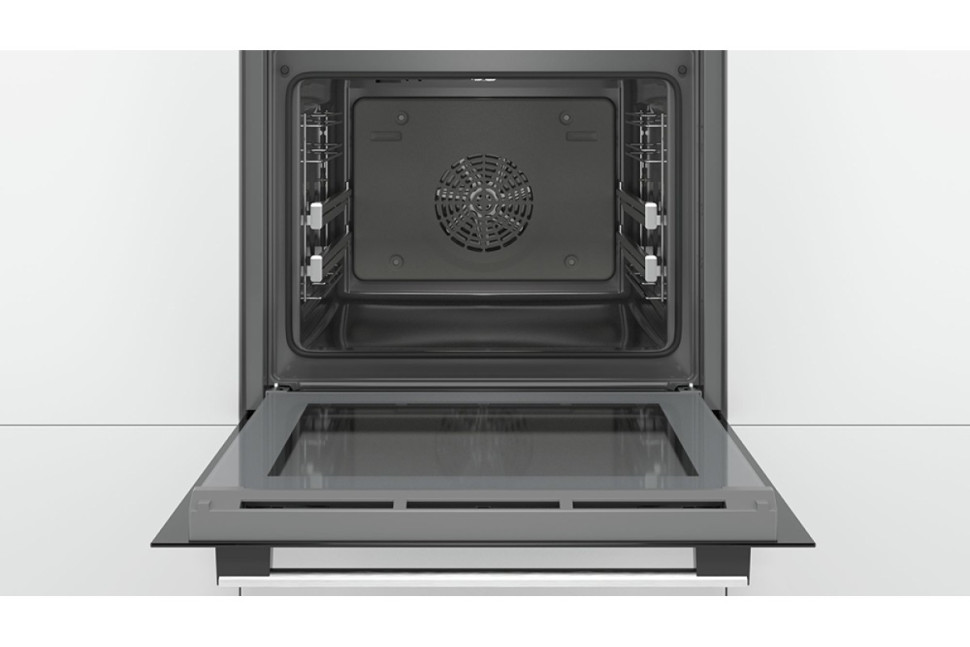 Духовой шкаф Bosch HBG536HS0R