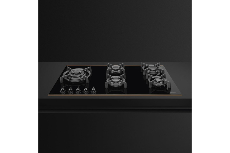 Варочная панель Smeg PV695LCNR