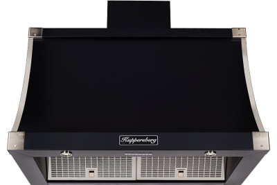 Вытяжка Kuppersberg V 939 ANT Silver