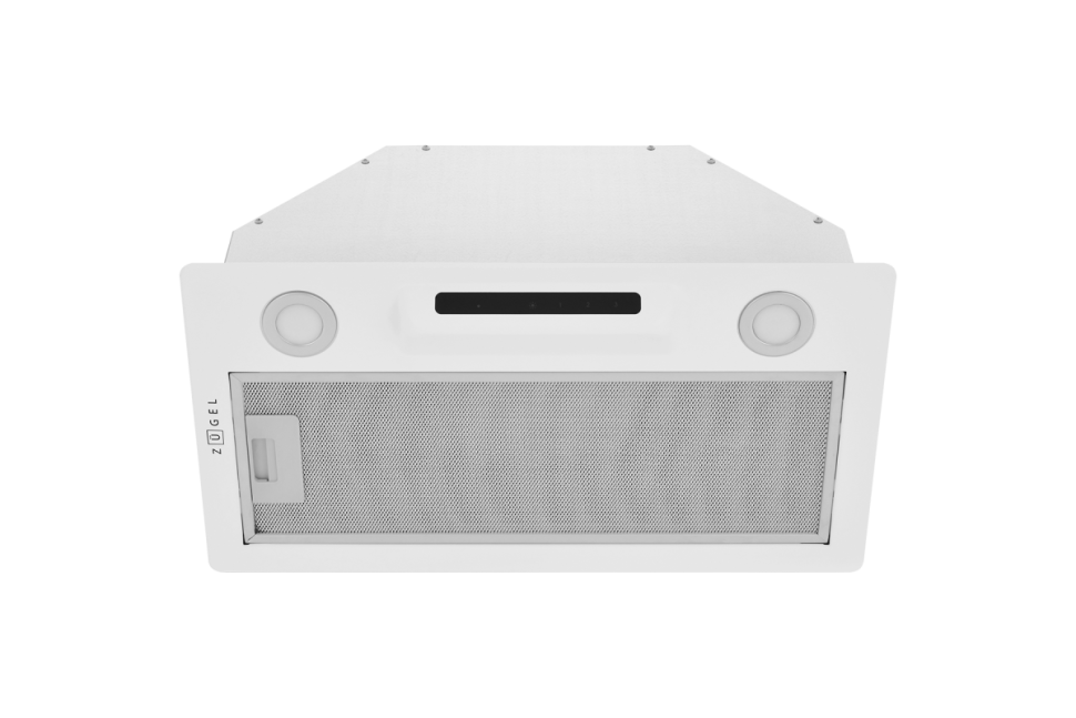 Вытяжка встраиваемая ZUGEL ZHI523W