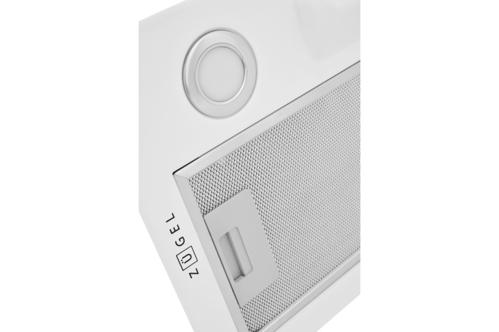 Вытяжка встраиваемая ZUGEL ZHI523W