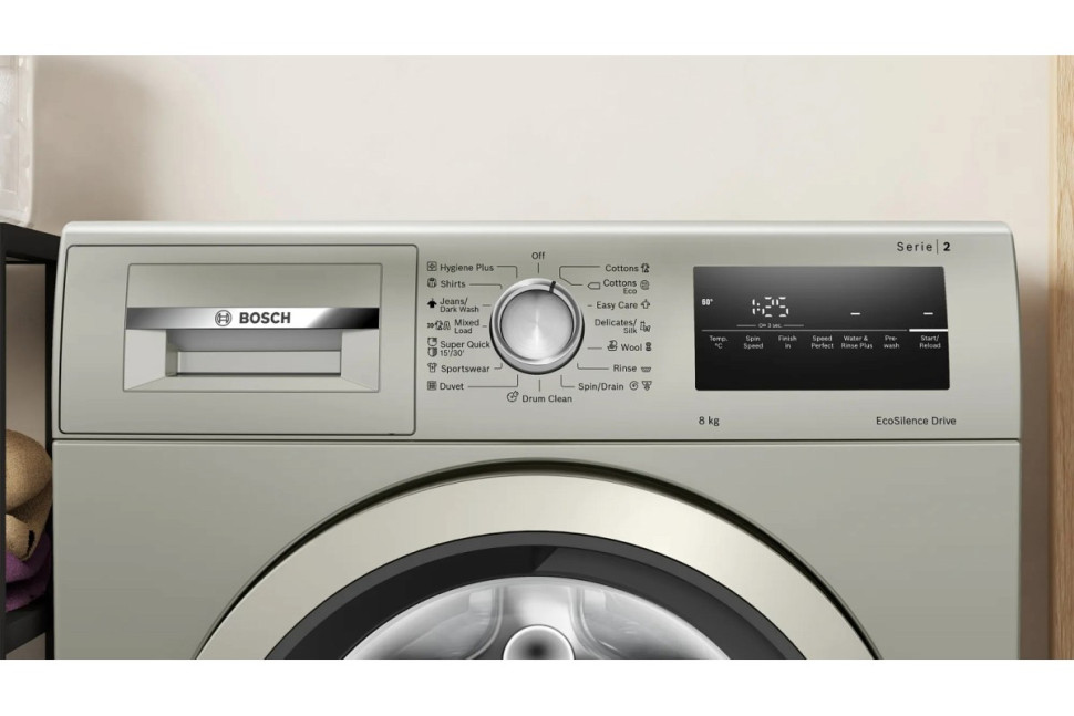 Стиральная машина Bosch WAN2420XME