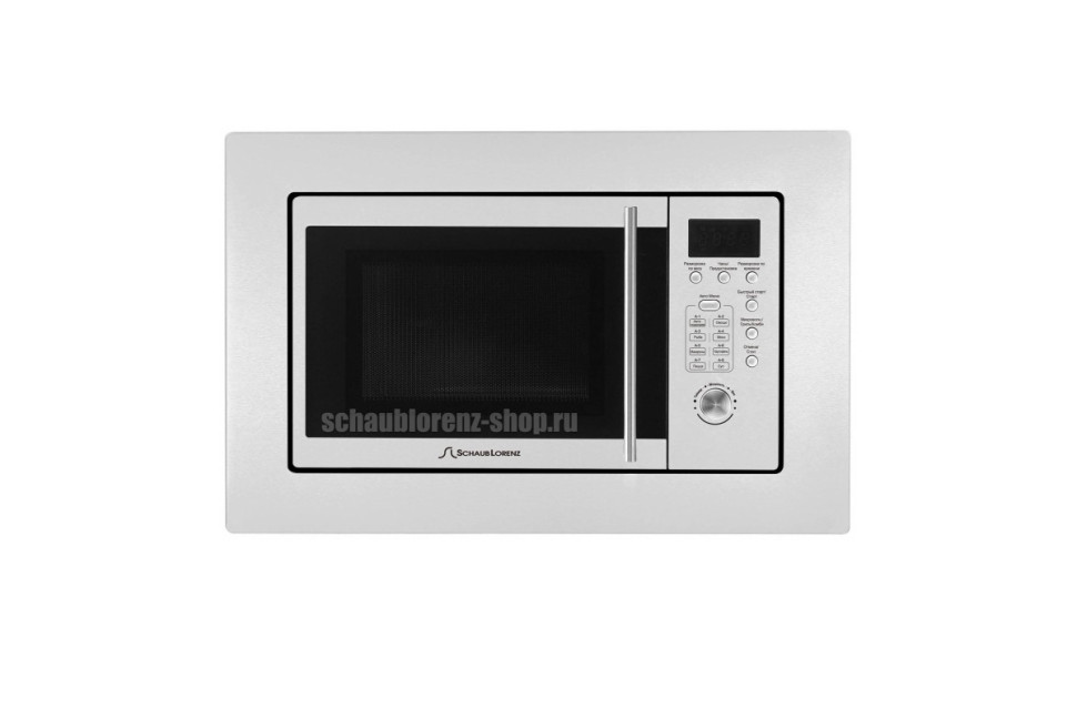 Микроволновая печь Schaub Lorenz SLM EW21D